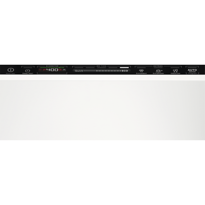 AEG - Einbaugeschirrspüler - FSE73407P