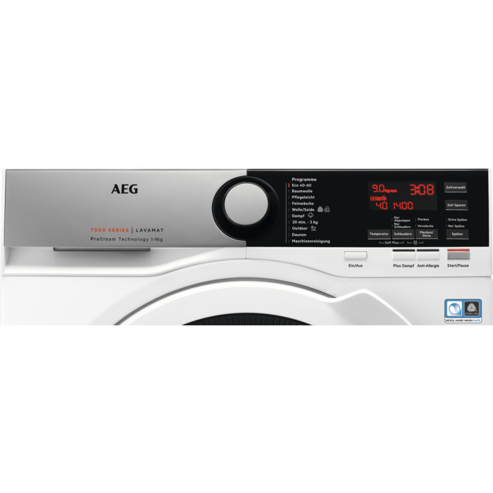 AEG - Frontlader - L7FEA70693