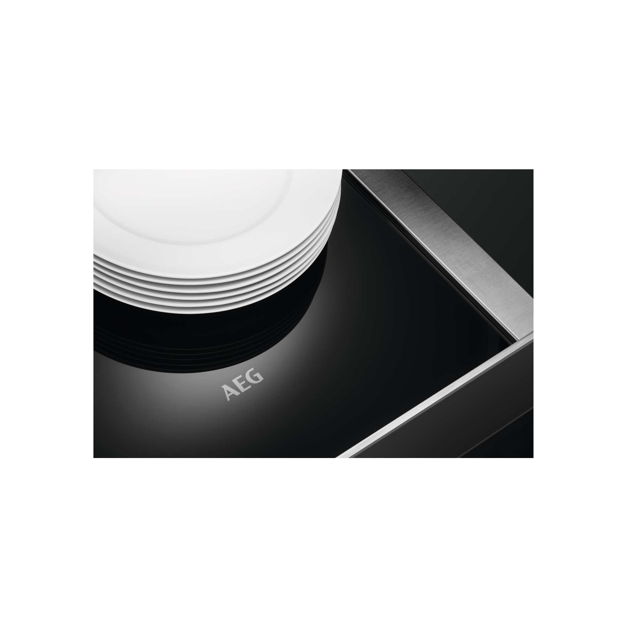 AEG - Wärmeschublade - KDE911424B
