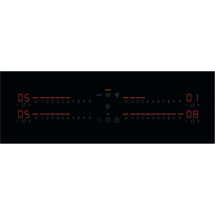 Product Control Panel