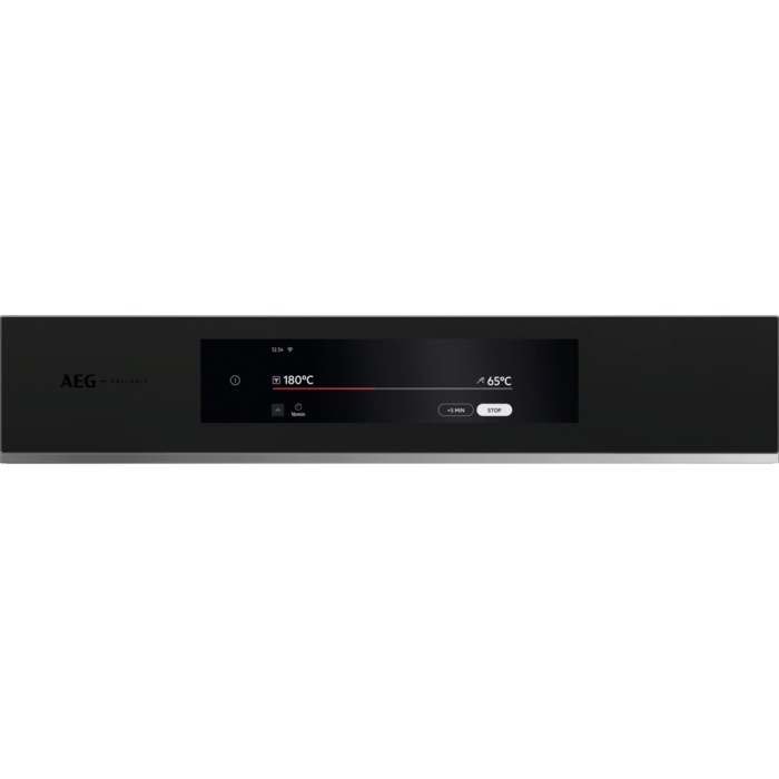 Product Control Panel