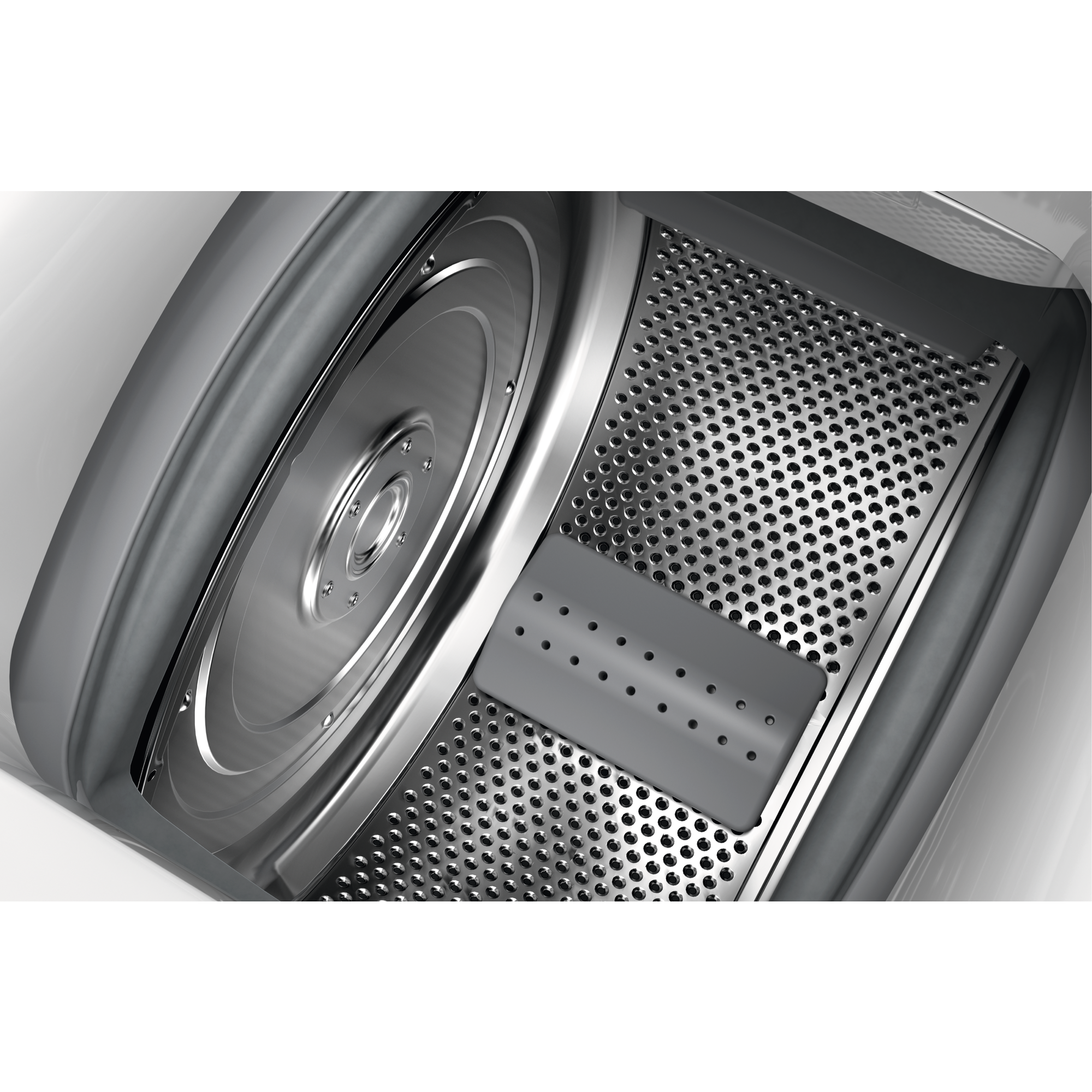 AEG - Toplader - LTR7A70260