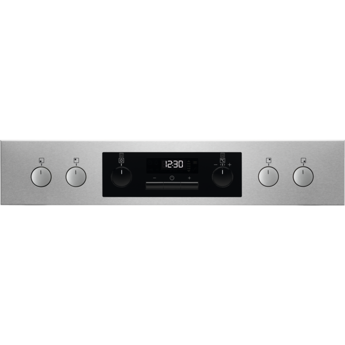 AEG - Einbaubacköfen, -herde und -dampfbacköfen - EPB331020M