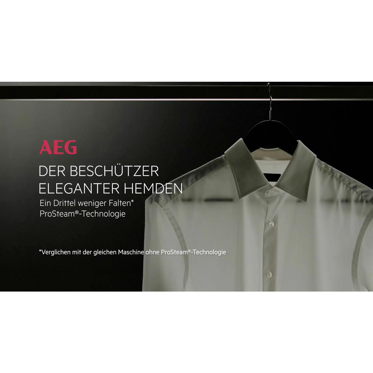 AEG - Frontlader - L7FS74489