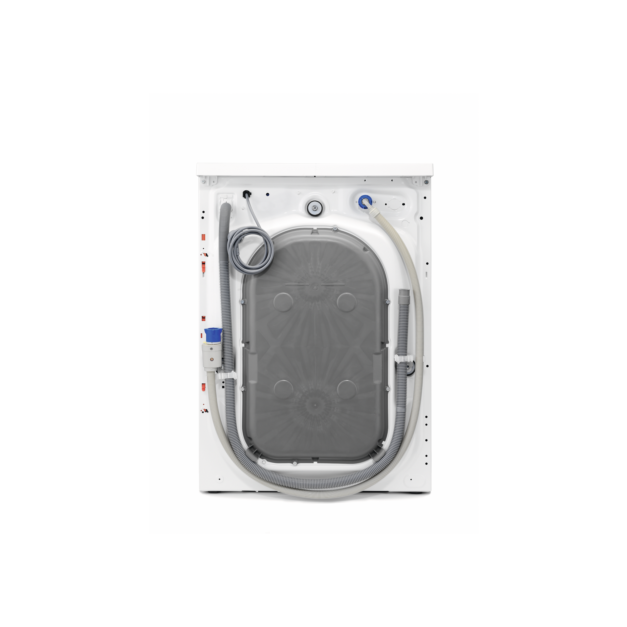 AEG - Freistehende Waschtrockner - L7WEF80600