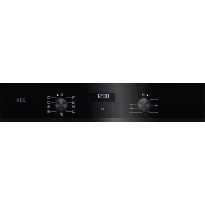 AEG - Einbaubacköfen, -herde und -dampfbacköfen - BE1100B