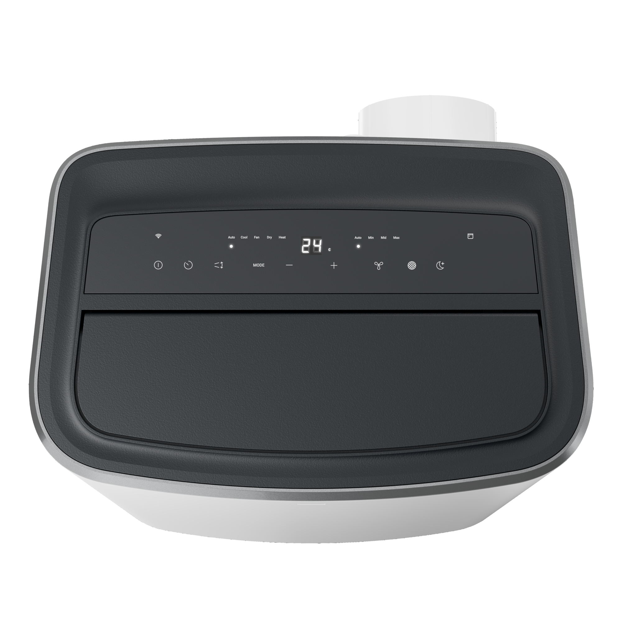 AEG - Mobile Klimageräte - AXP26U559HW