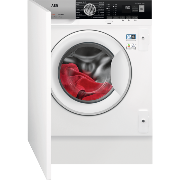 AEG - Einbauwaschmaschine - L7FBI6481