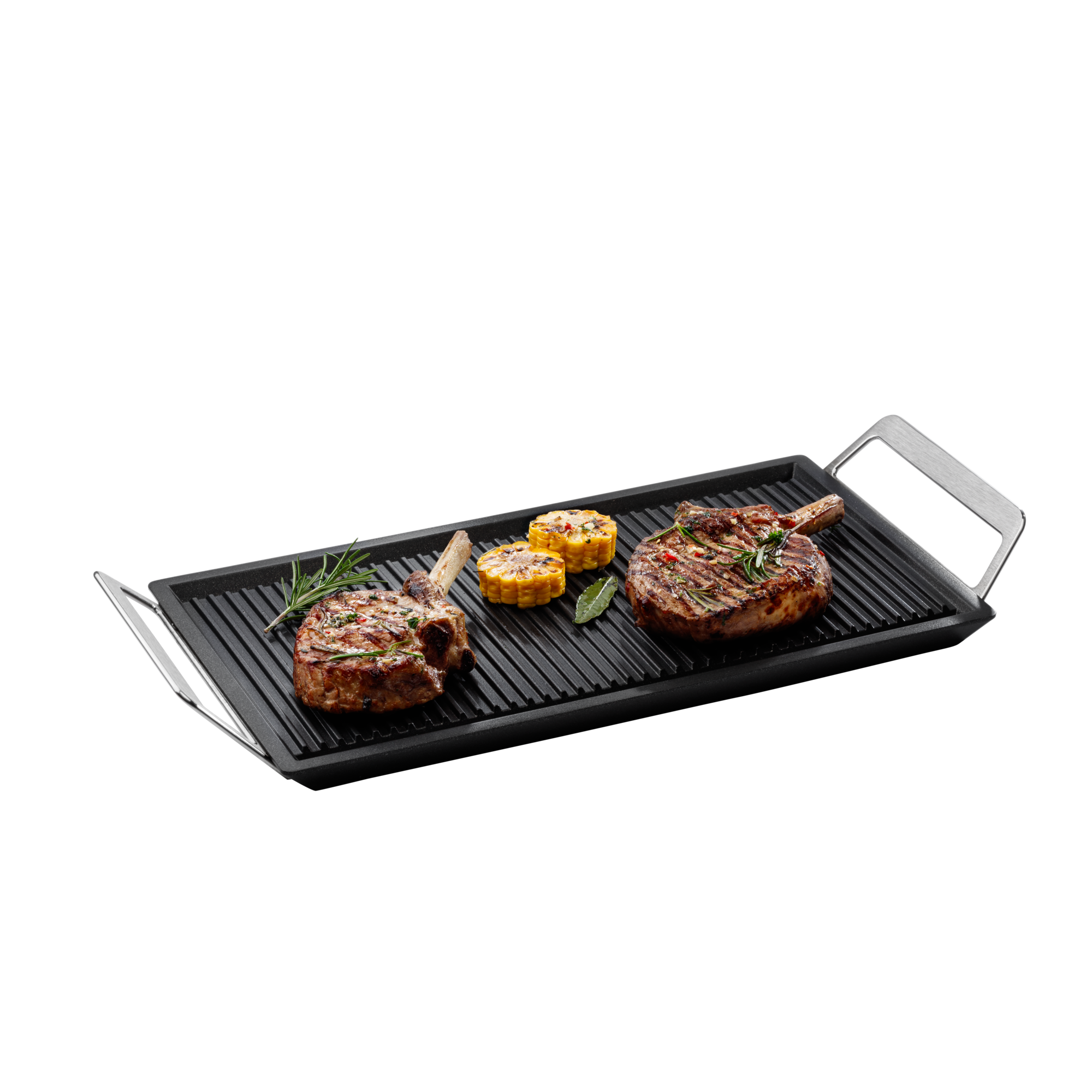 AEG - Infinite Plancha Grill - A9HL33