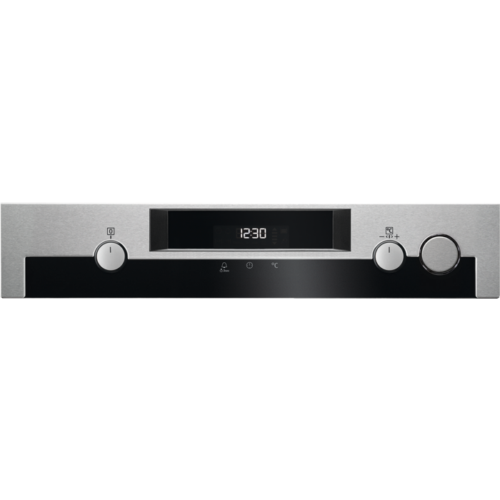 AEG - Einbaubacköfen, -herde und -dampfbacköfen - BSS575021M