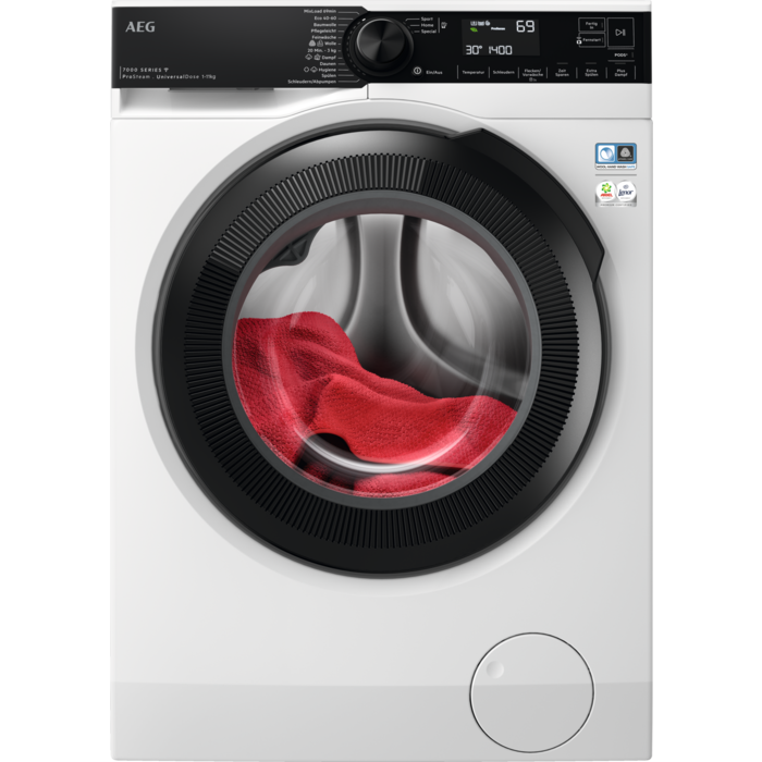AEG - Frontlader - LR7EW75610