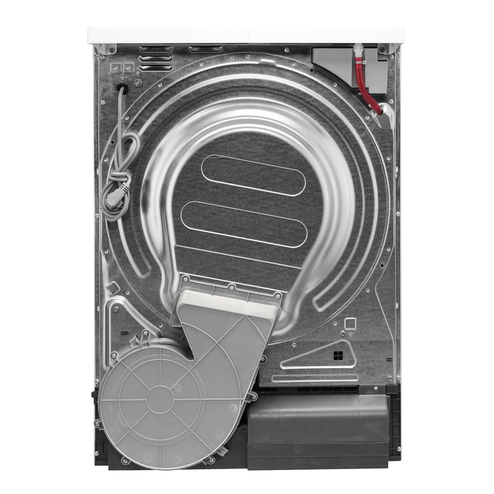 AEG - Wärmepumpentrockner - T8DE88595D