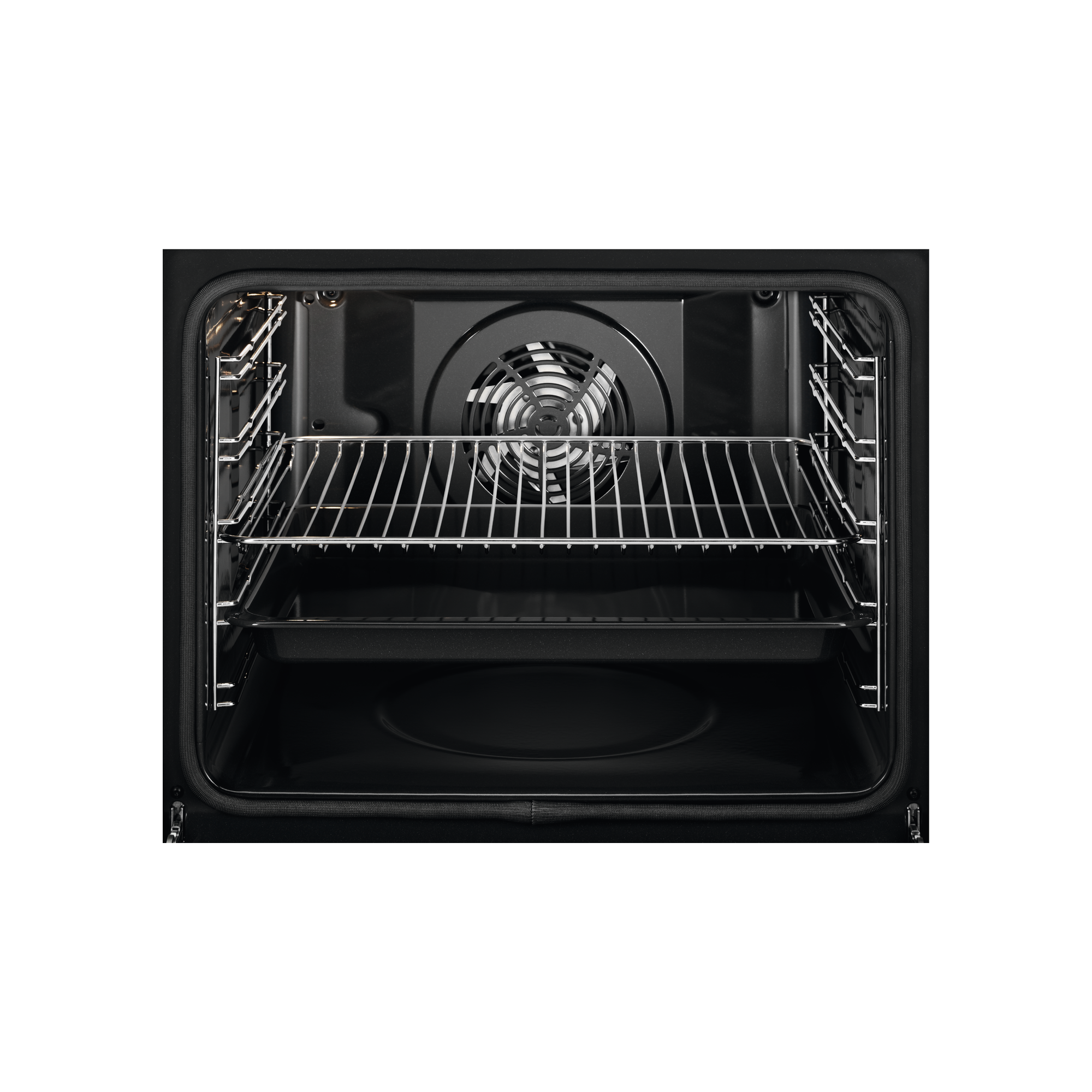 AEG - Einbaubacköfen, -herde und -dampfbacköfen - BPS33102ZM