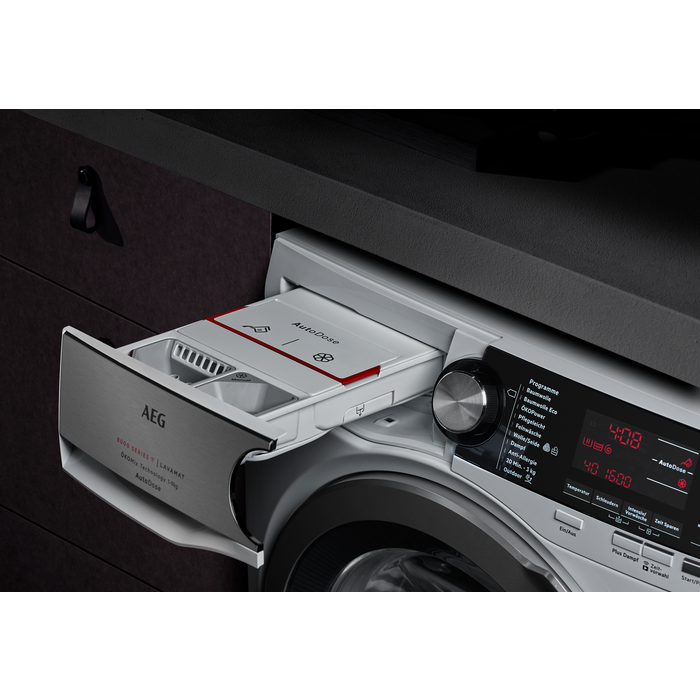 AEG - Frontlader - L8FS88699