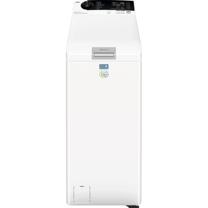 AEG - Toplader - LTR7A71370