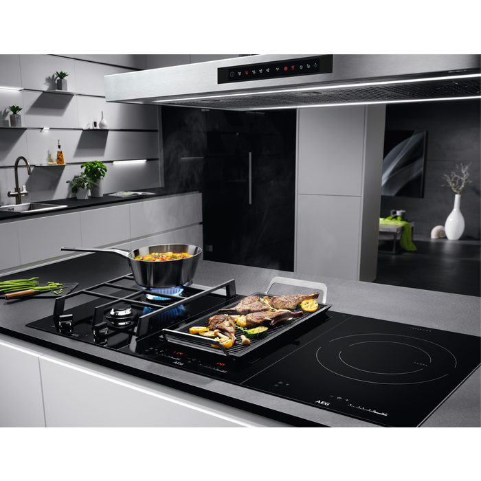 AEG - Infinite Plancha Grill - A9HL33