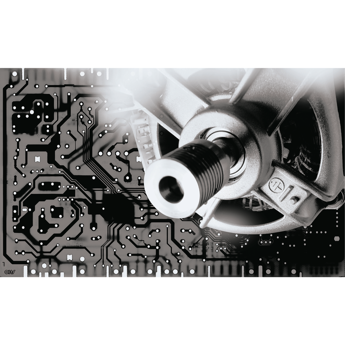 AEG - Frontlader - L6FBC41480