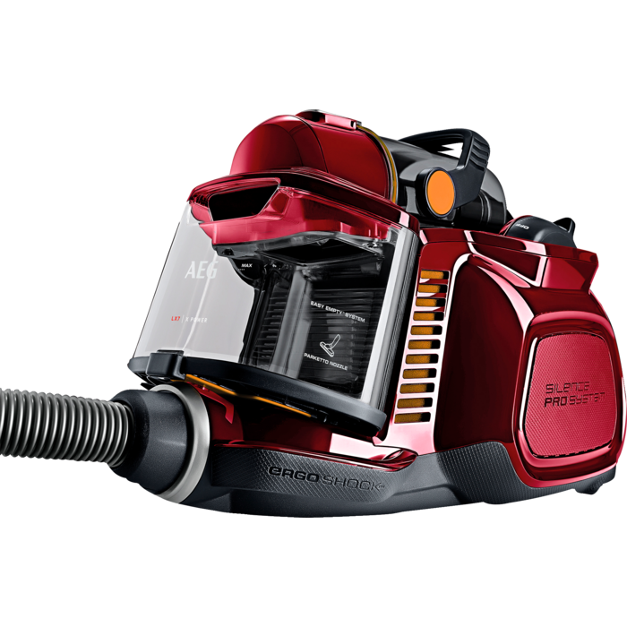 AEG - Beutelloser Staubsauger - LX7-2-CR-A