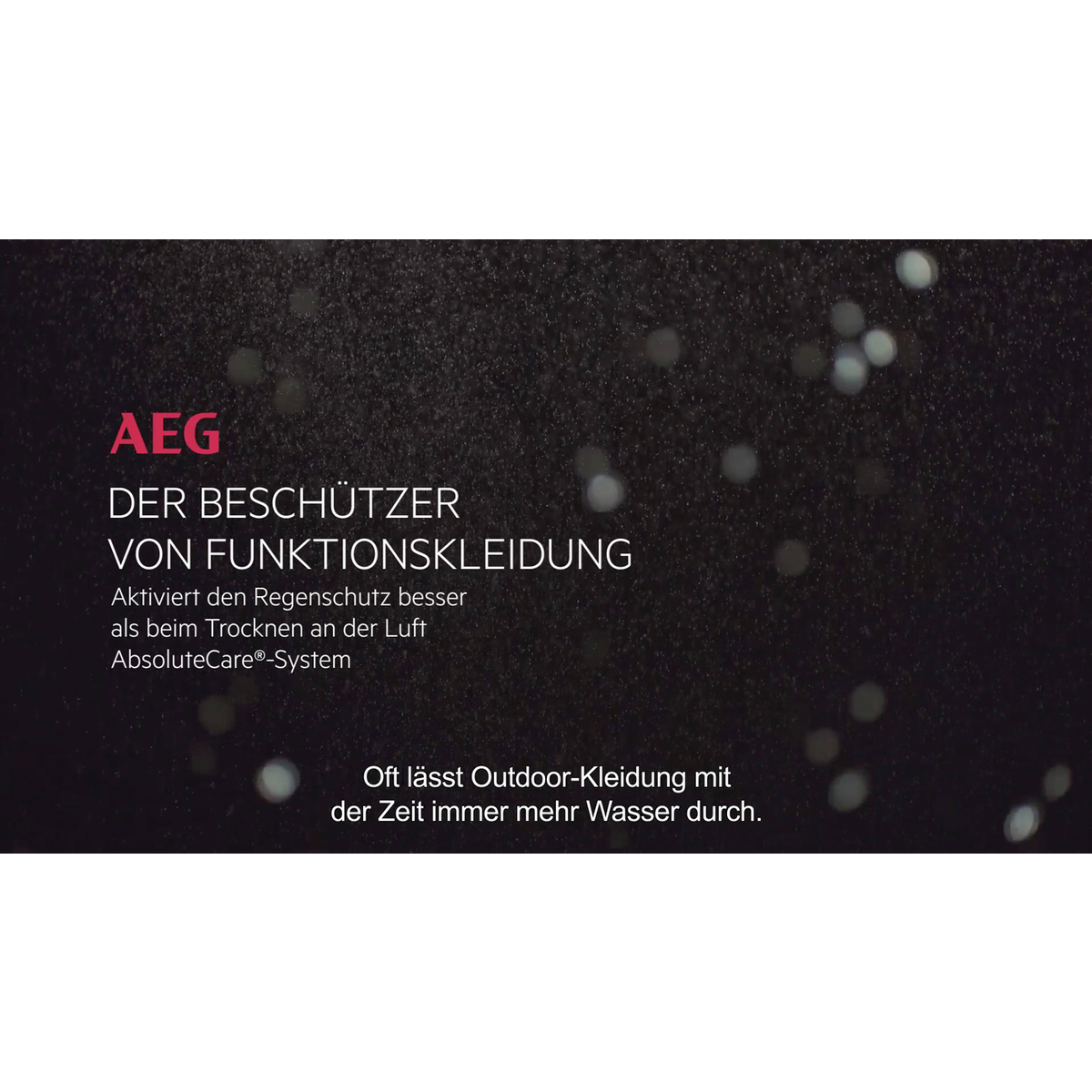 AEG - Wärmepumpentrockner - T8DE88595D