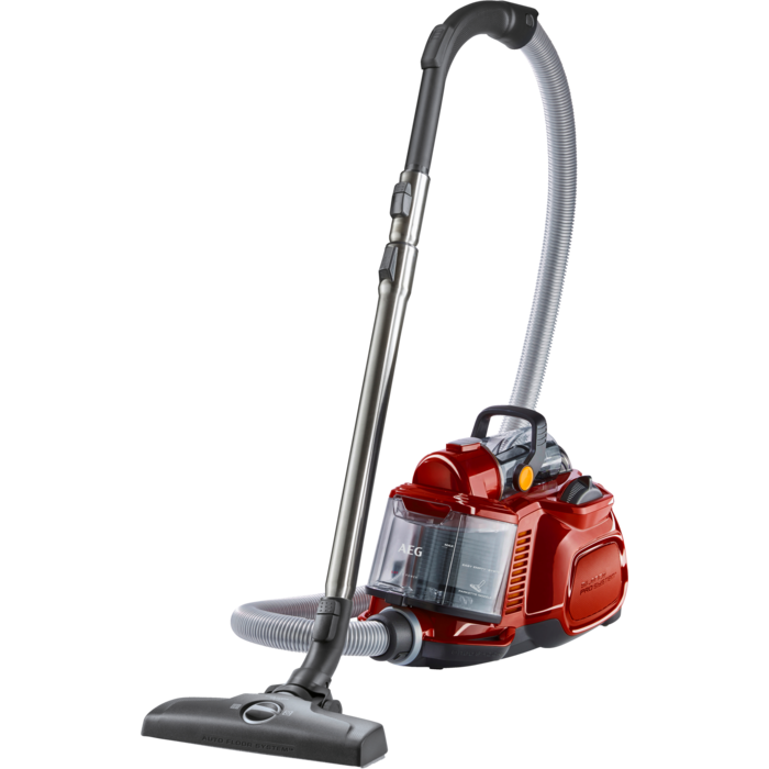AEG - Beutelloser Staubsauger - LX7-2-CR-A