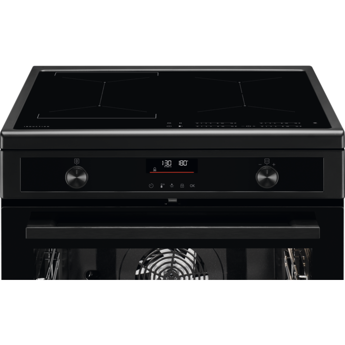 AEG - Standherde - CIB6490APB