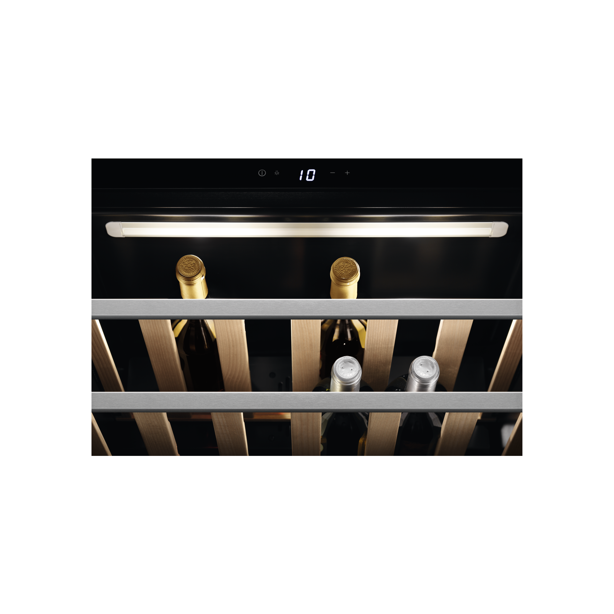 AEG - Wine cooler - KWK884520B