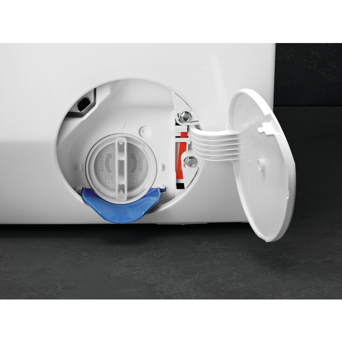 AEG - Frontlader - LR7D70493