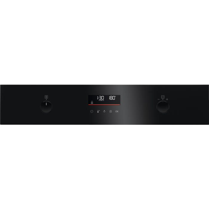 Product Control Panel