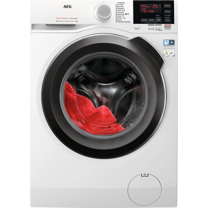 AEG - Frontlader - L7FBG60489