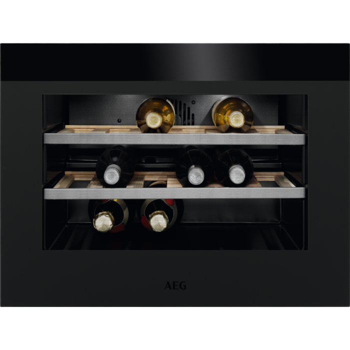 AEG - Kompaktgeräte - KWK884520T
