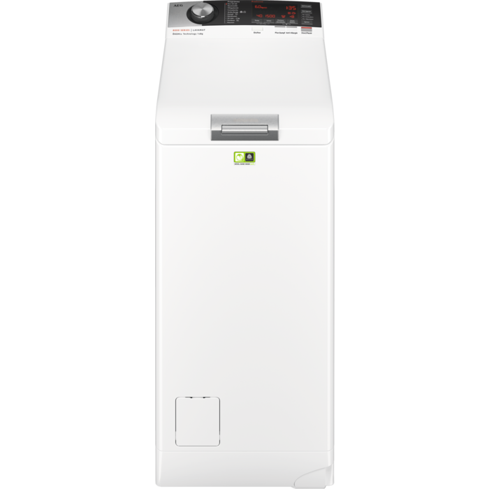 AEG - Toplader - L8TE84565