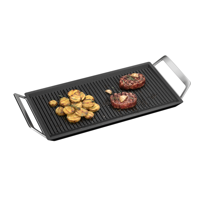 AEG - Maxi Sense Plancha Grillplatte - A9HL33