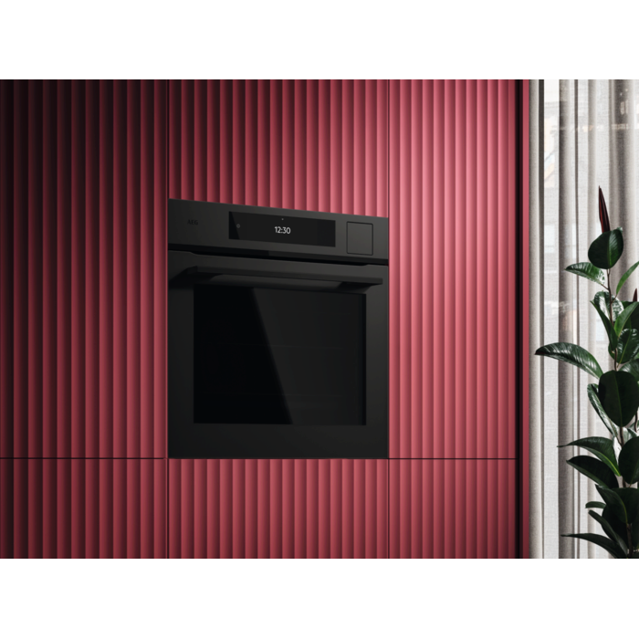 Product in a room environment