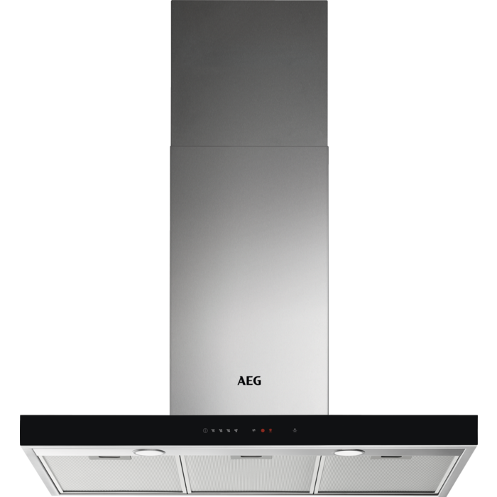 AEG - Dunstabzugshauben 90 cm - DBE5960HB