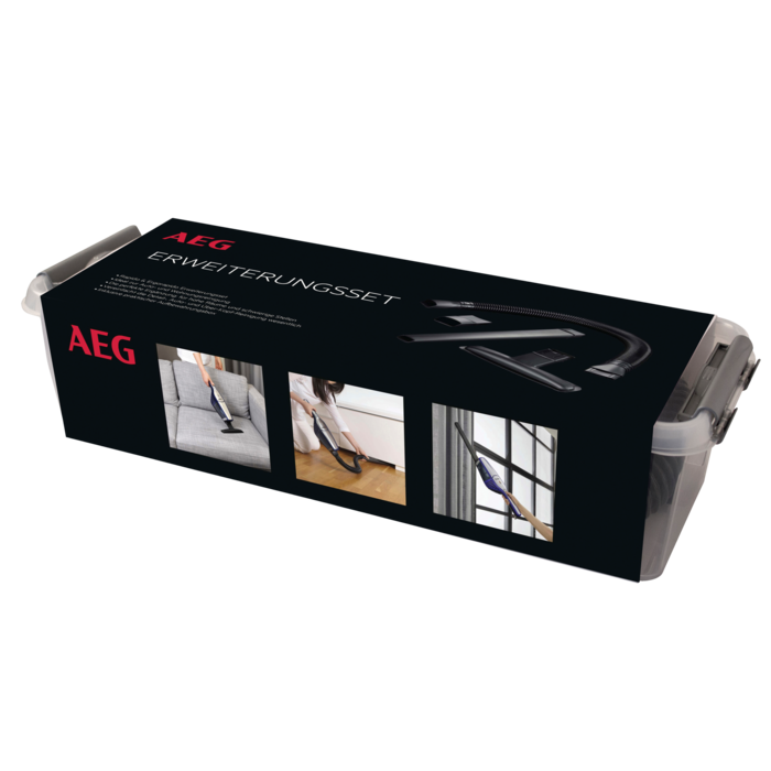 AEG - Set - AKIT360+