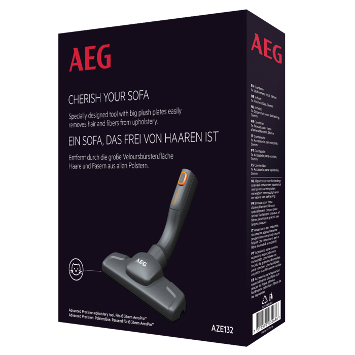 AEG - Düse - AZE132