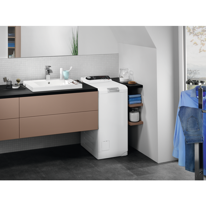 AEG - Toplader - L7TSE70379