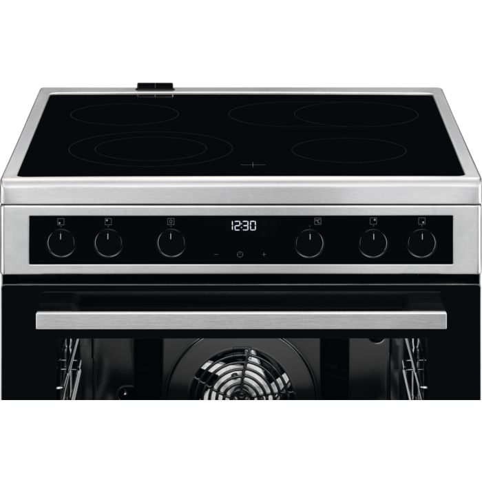 AEG - Standherde - CCB6445BBM