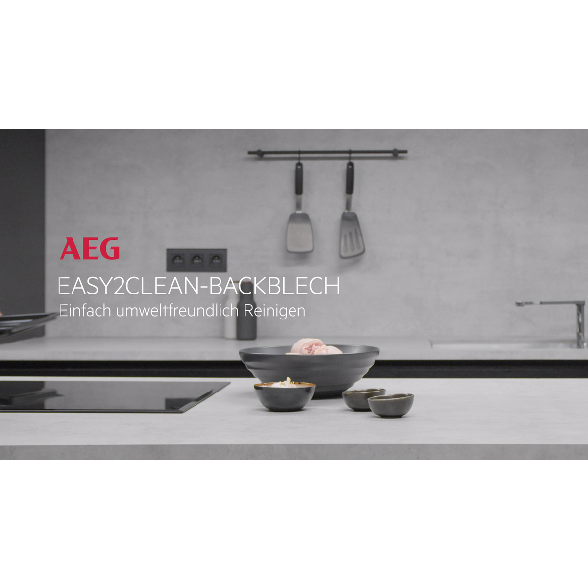 AEG - Backblech - A9OOAF11