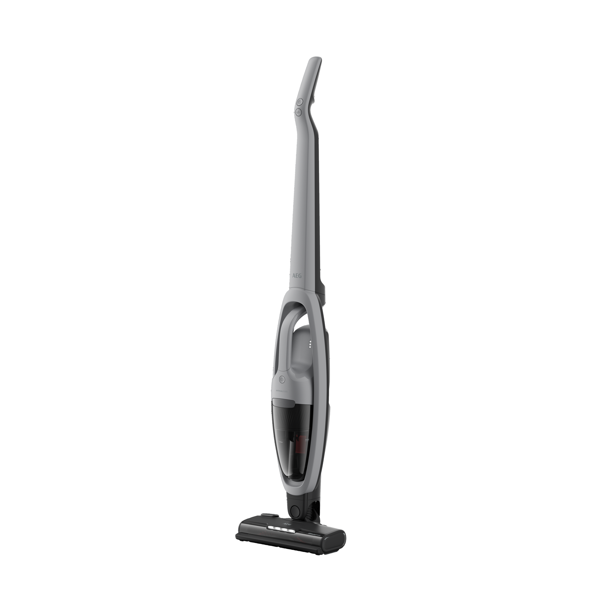 AEG - Akku-Staubsauger - AS52AB18UG
