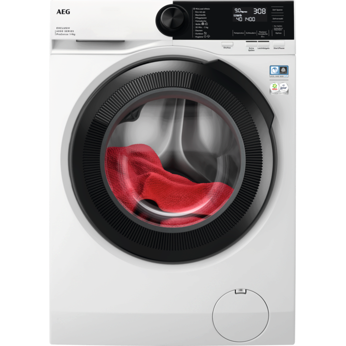 AEG - Frontlader - LR6F65499