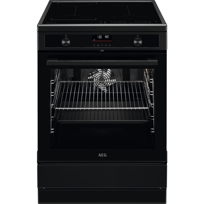 AEG - Standherde - CIB6490APB