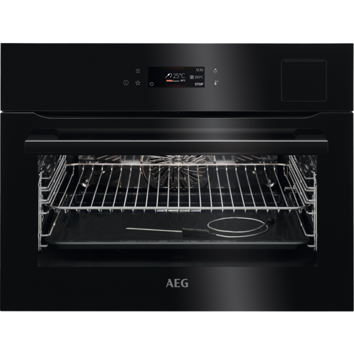 AEG - Dampfbacköfen - KSK792280B