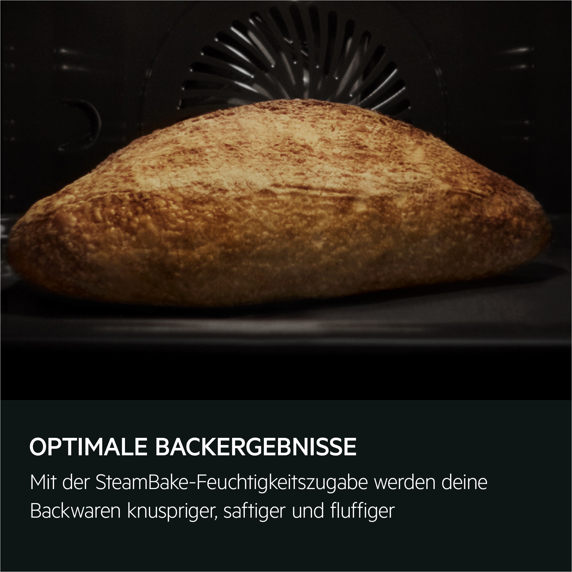 AEG - Einbaubacköfen und -herde mit pyrolytischer Selbstreinigung - CP7400T