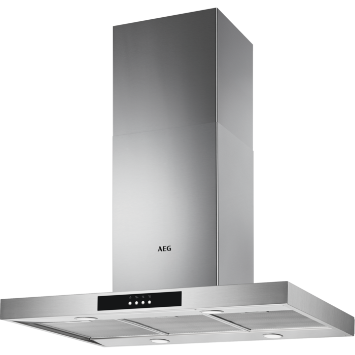 AEG - Inselhauben - DIB3951M