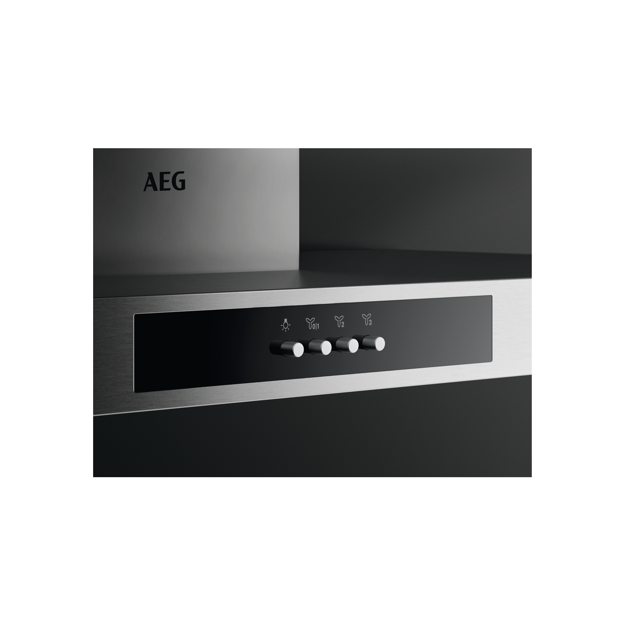 AEG - Dunstabzugshauben 90 cm - DIB3951M