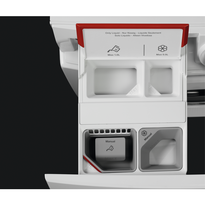 AEG - Frontlader - L7FED70493