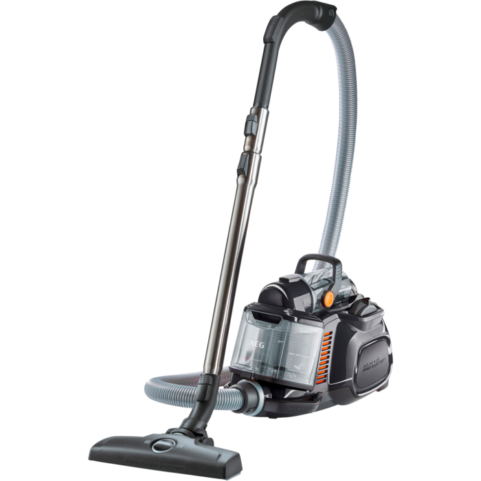 AEG - Beutelloser Staubsauger - LX7-2-EB-P