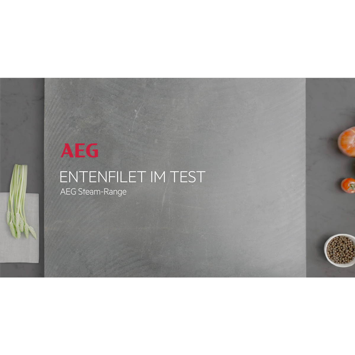 AEG - Einbaubacköfen, -herde und -dampfbacköfen - BSK792280B