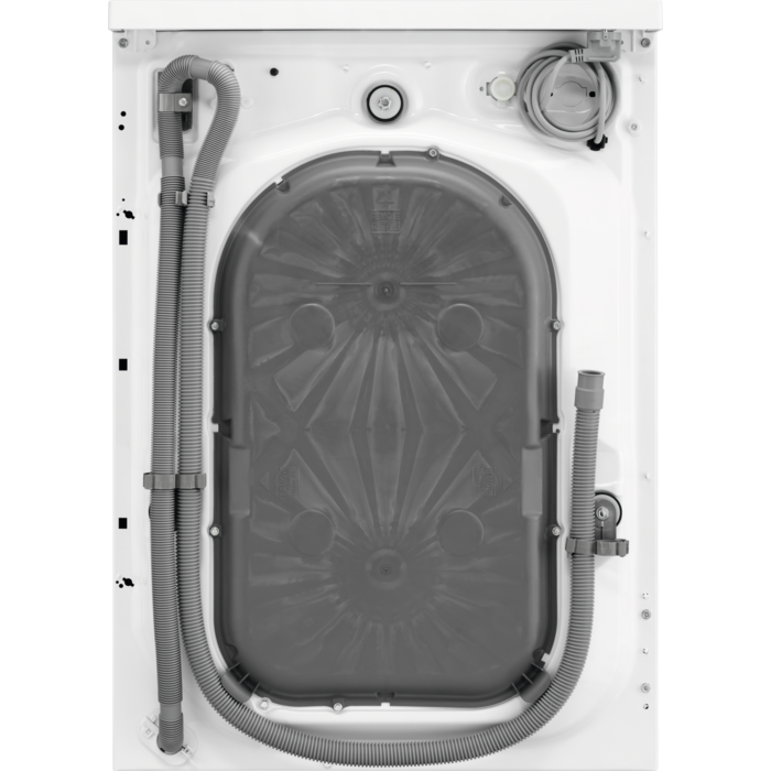AEG - Freistehende Waschtrockner - L7WBA60680